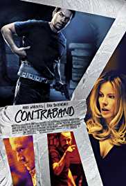 Contraband 2012 Hindi DVD Rip full movie download